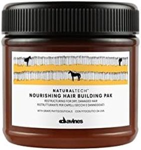 Davines Nourishing Hair Building Pack, 8.81 oz.