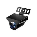 WOLFBOX Upgraded WDR Rear Camera for G840S/G840H/G850/G900/D07/T10, 1080P Waterproof AHD Car Rear View Camera