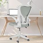 GYI Desk Chairs with Wheels and Arm