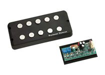 Seymour Duncan SMB-5S Music Man 5-string Pickup w/ STC3M4 Preamp Set New