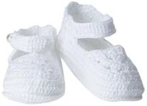 Jefferies Socks Baby Girls Mary Jan