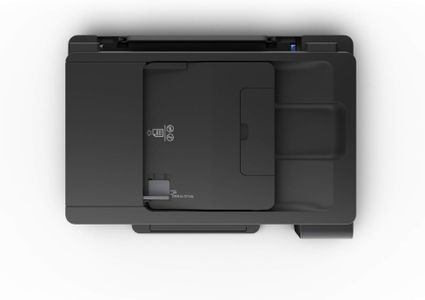 Epson EcoTank ET-15000 Wireless All-in-One Inkjet Printer – A3, Refillable Ink