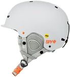 SPY OPTIC Snow Helmet Galactic with