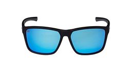 Abu Garcia Beast Eyewear, One Size, Sunglasses, Sunglasses, Unisex, Ice Blue