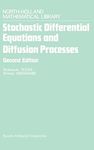 Stochastic Differential Equations and Diffusion Processes (Volume 24)