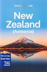 Lonely Planet New Zealand (Travel Guide)