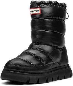 Hunter Wom