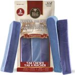 Bully Bunches Premium Blueberry Him