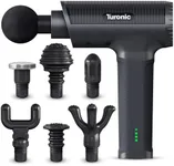 Turonic GM5 Handheld Massage Gun - 