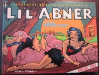 L'Il Abner Dailies: 7