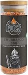 BBQ Boss Churrasco Meat Rub