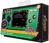 MY ARCADE 3244 Galaga Pocket Player