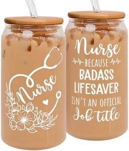 Nurse Gift