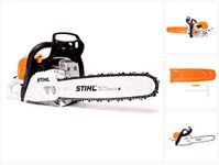 Stihl Ms 311 Chain Saw Chainsaw 4.2 HP with 37 cm Cutting Length + 36 RS