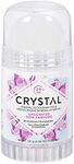 Crystal Deodorant Fragrance Free Stick, 120g