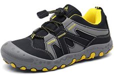 Mishansha Boy's Girl's Hiking Shoes