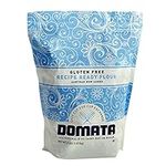 Domata Gluten Free Flour, 4 lb – Al
