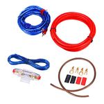 Pyle Amp Wiring Kits