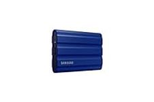 SAMSUNG T7 Shield 2TB Portable SSD,