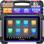 Autel OBD2 Scanner, 2025 Automotive
