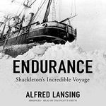 Endurance: Shackleton's Incredible Voyage