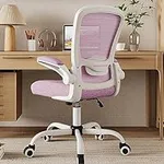 Mimoglad Home Office Chair, High Ba