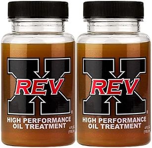 REV-X Stiction Fix Oil Treatment - 4 fl. oz. (2 Pack)