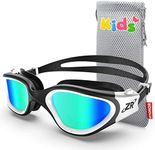 ZIONOR Kids Swim Goggles, G1MINI Po