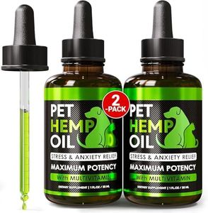 Hemp Oil f