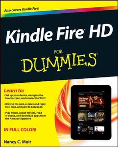 Kindle Fir