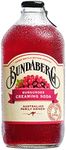 Bundaberg Burgundee Creaming Soda, 