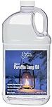 Liquid Paraffin Lamp Oil, 1 Gallon 
