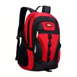 Ergonomic Backpack For Teen