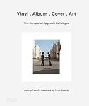 Vinyl . Album . Cover . Art:The Com