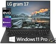 LG 2023 Gram 17 Ultra Lightweight B