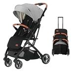 Blahoo Lightweight Baby Stroller,Tr