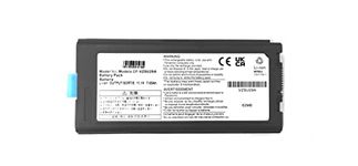 7xinbxo 11.1V 84Wh 7.8Ah CF-VZSU29 CF-VZSU29A CF-VZSU29ASU CF-VZSU29AU CF-VZSU29U Laptop Battery compatible with Panasonic Toughbook CF-29 CF-29A CF-51 CF-52 CF-29DC1AXS CF-29FC1AXS CF-52CCABXBM