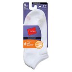 Hanes Athletic Socks For Women