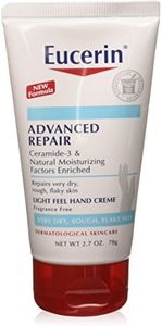 Eucerin Intensive Repair Extra-Enriched Hand Creme, 2.7 Ounce (Pack of 3)