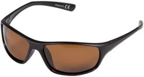 Korda Polarised Wraps Sunglasses W/