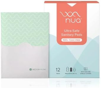 Nua Ultra-