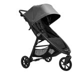 BABY JOGGER city mini GT2 Stroller - Stone Grey