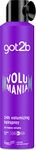 Volumizing Hairsprays