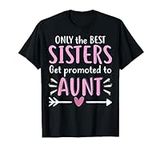 Only The Best Sisters Get Promoted 