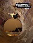 Downward Skateboard Magazine: Issue 1 (Reissue)