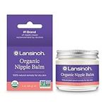 Lansinoh Organic nipple balm, usda 