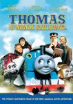 Thomas and the Magic Railroad