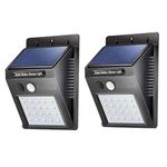 Ltd Solar Garden Lights