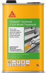 Sika Sikagard Universal 5 Star Wood