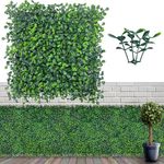 ODTORY Artificial Grass Wall Panel 